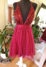 Vestido Tiria