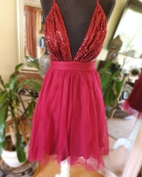 Vestido Tiria