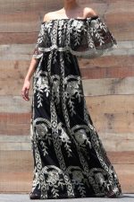 Vestido Nila