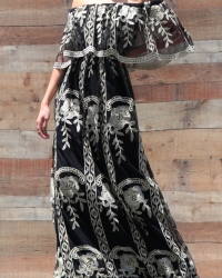 Vestido Nila