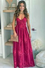 Vestido Lena
