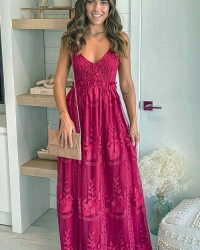 Vestido Lena
