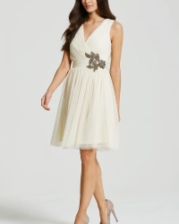 Vestido Begonia