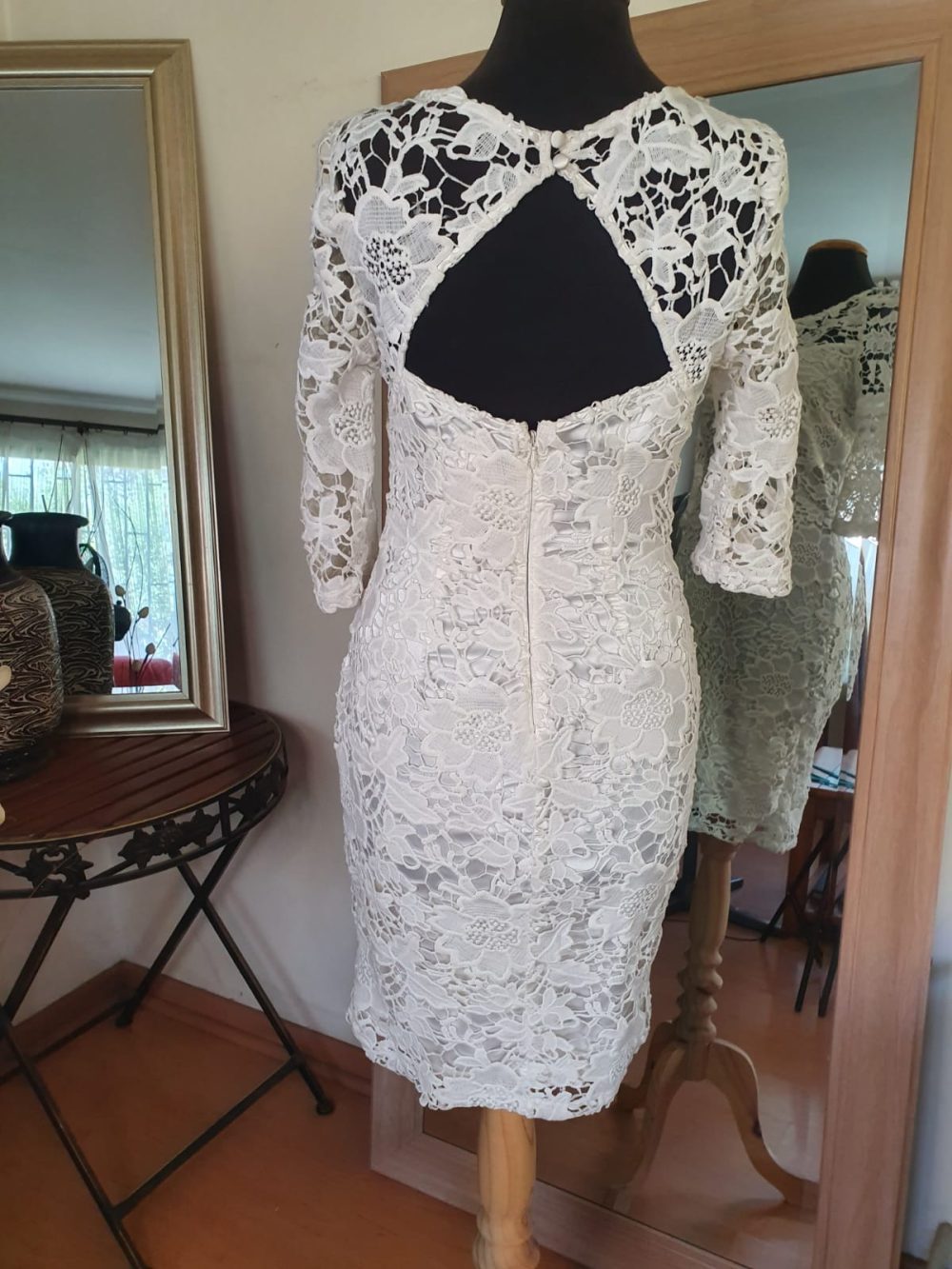 Vestido Delfina - Imagen 2