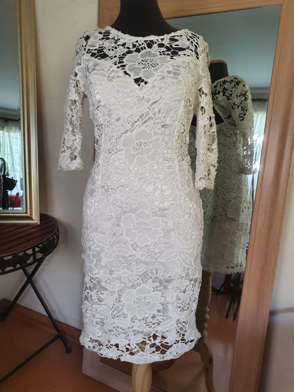 Vestido Delfina - Imagen 3