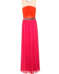 Vestido Carly