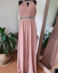 Vestido Lyon