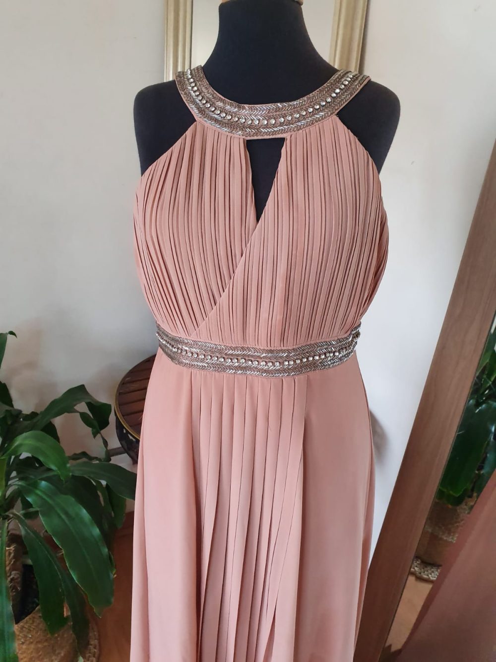 Vestido Lyon - Imagen 3