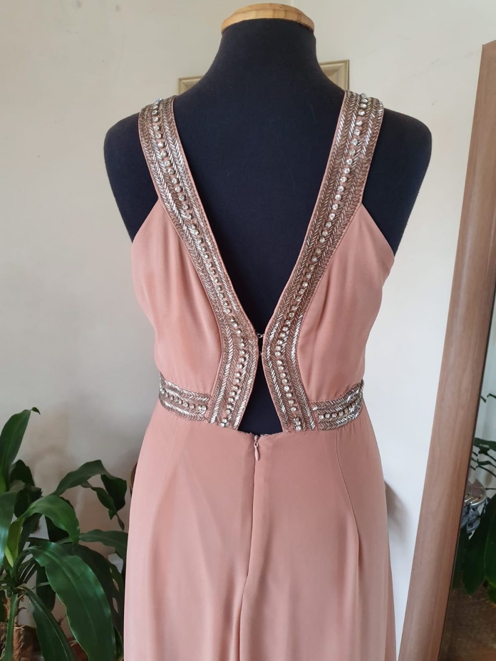 Vestido Lyon - Imagen 4