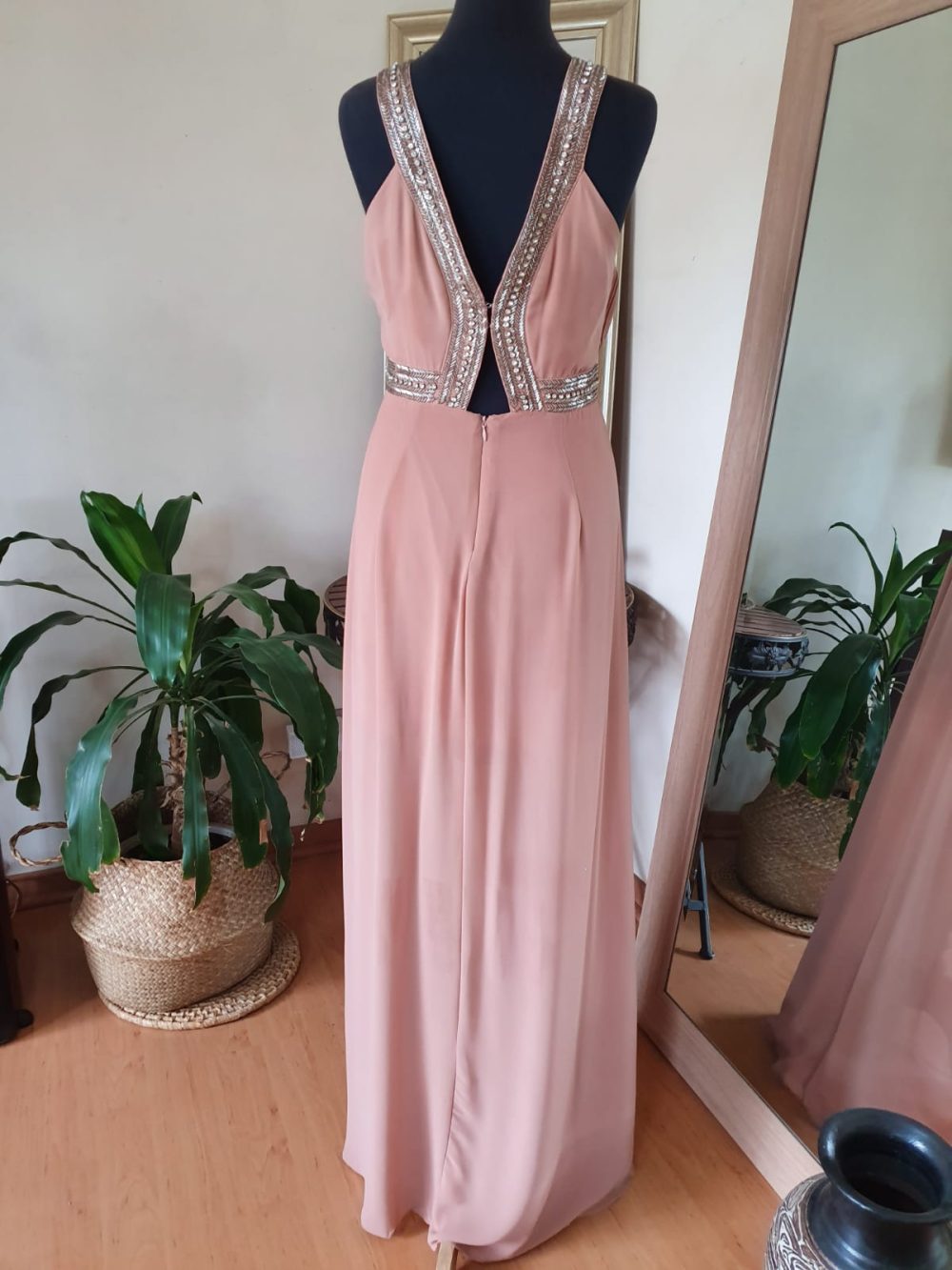 Vestido Lyon - Imagen 2