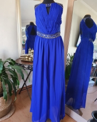 Vestido Nantes