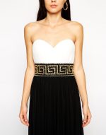 Vestido Jacinda - Imagen 5