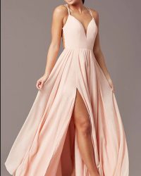 Vestido Vania