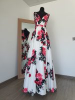 The perfect floral dress - Imagen 4