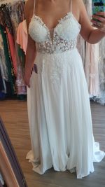 Vestido Luna - Imagen 4