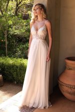 Vestido Luna
