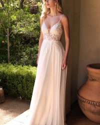 Vestido Luna