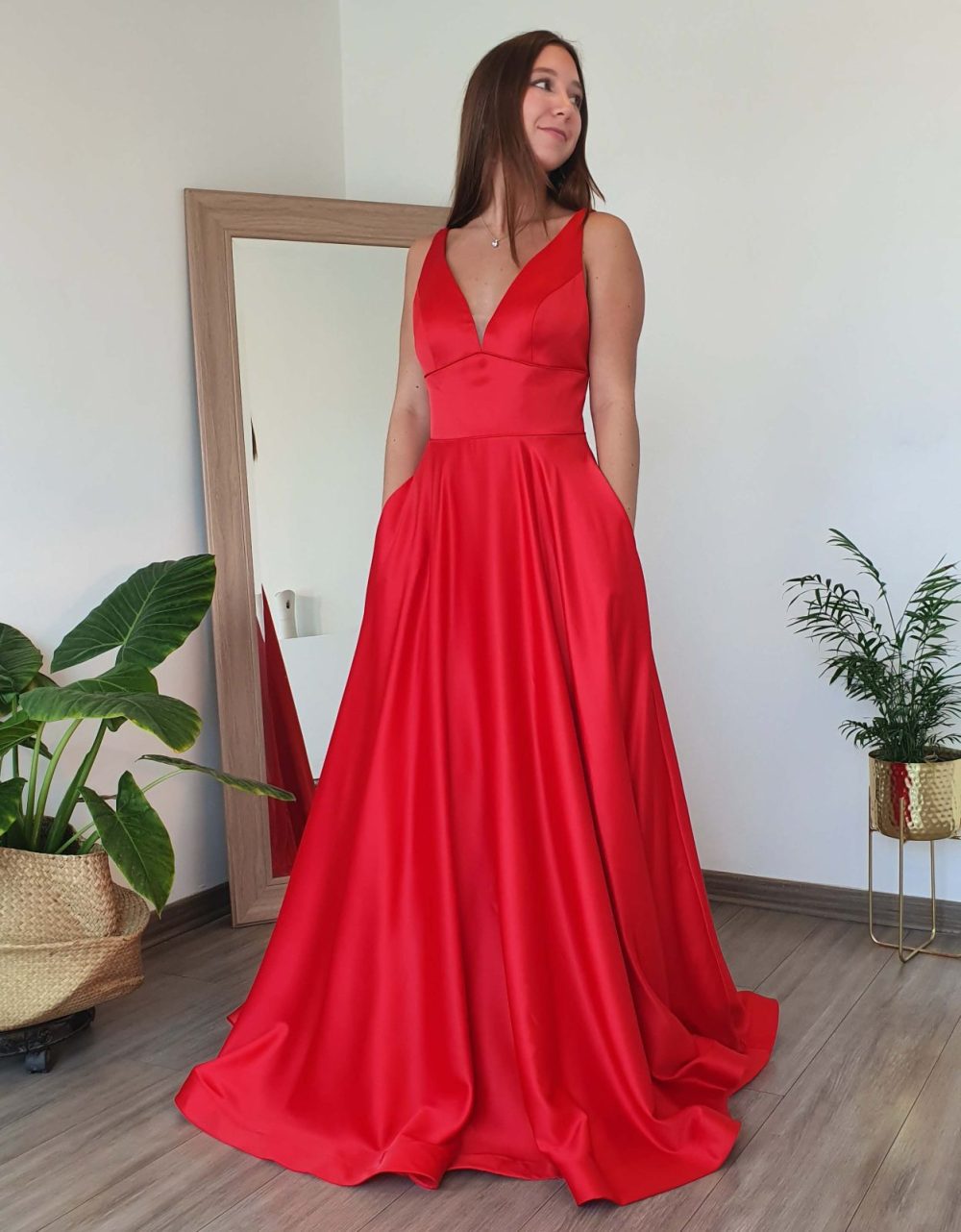 Vestido Hibiscus - Imagen 2
