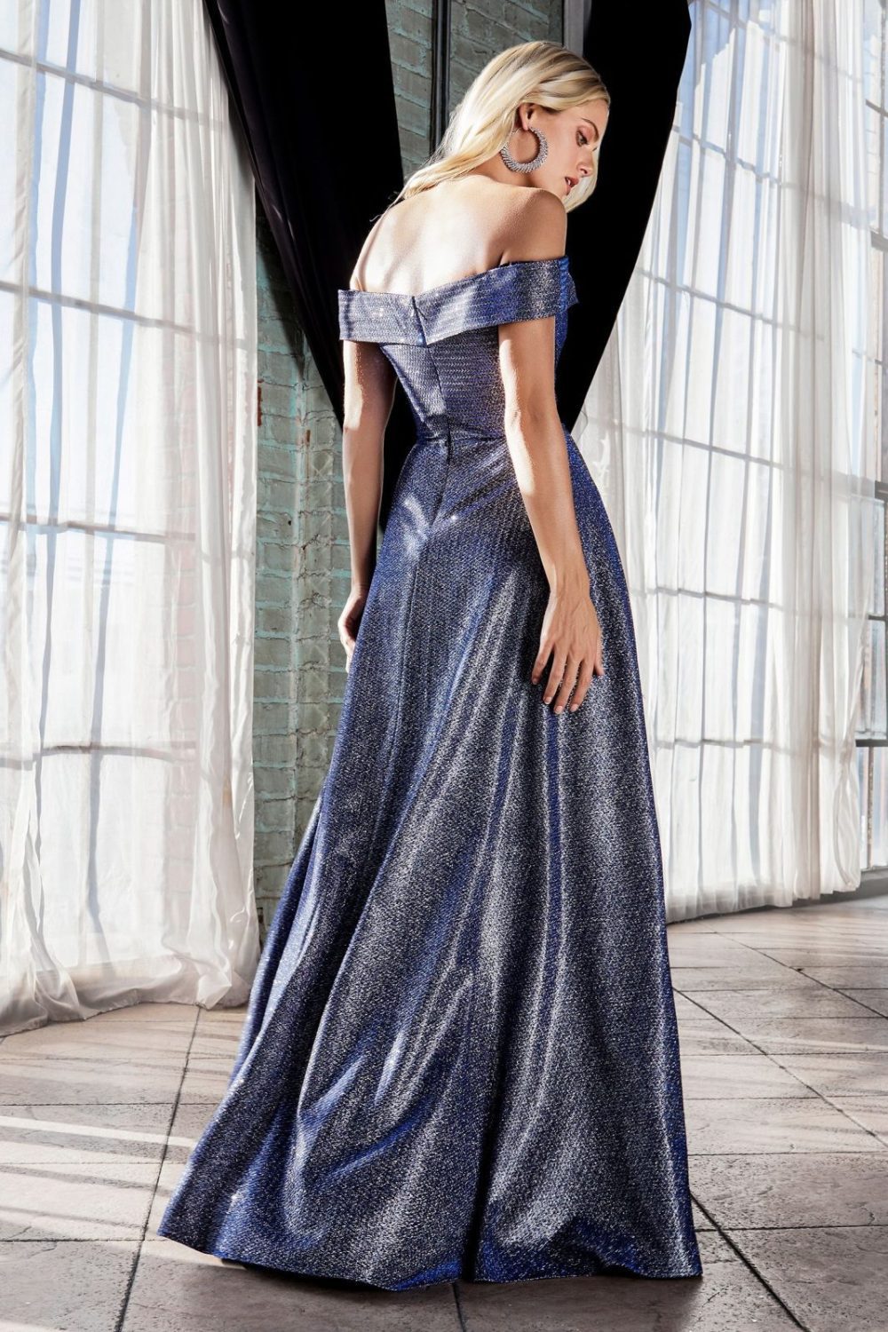 Vestido Lua - Imagen 2