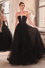 Vestido Palermo black