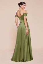 Vestido Amalia Azul - Imagen 2