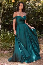 Vestido Amalia Verde