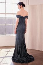 Vestido Lina Navy - Imagen 2