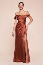 Vestido Nadia