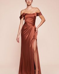Vestido Nadia