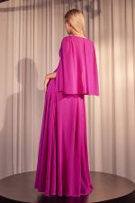 Vestido Orquídea - Imagen 3