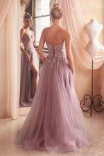 Vestido Jazmin