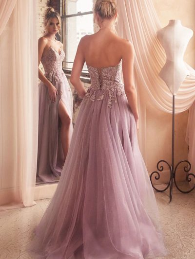 Vestido Jazmin