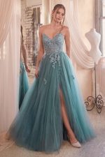 Vestido Jazmin