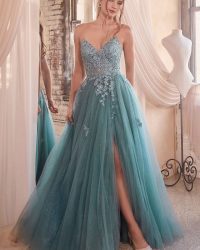 Vestido Jazmin