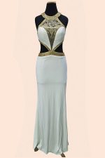 Vestido Cleo