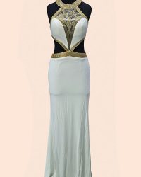 Vestido Cleo