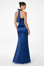 Vestido Amelia Navy - Imagen 2