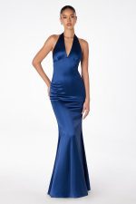 Vestido Amelia Navy