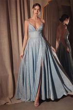 Vestido Tatiana Celeste