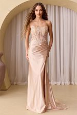Vestido Juno Rojo - Imagen 12