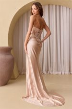 Vestido Juno Rojo - Imagen 11