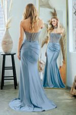 Vestido Nova Verde - Imagen 6