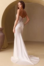 Vestido Sabine blanco - Imagen 2