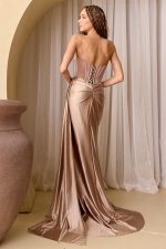 Vestido Thais Black - Imagen 5