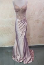 Vestido Tiny Rose Gold